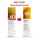 A+D First Aid Multipurpose Ointment Image 3