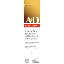 A+D First Aid Multipurpose Ointment  Image 1