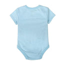 A.D. Sutton - Baby Bodysuit Baby Boy, Blue Image 2