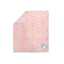 A.D. Sutton - Baby Girl Blankets Kitty Image 3