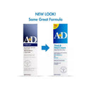 A+D - Zinc Oxide Diaper Rash Treatment Cream, Easy Spreading Baby Skin Care, 4 Oz Image 2