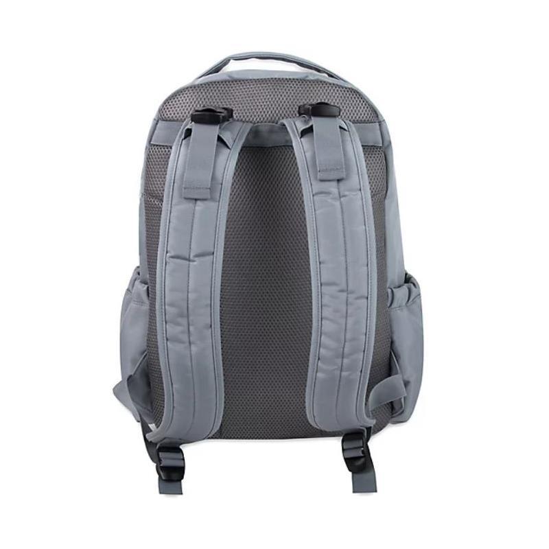 Ad Sutton - Morgan Backpack, Grey Image 3