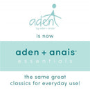 Aden+Anais - 4 Pk Minnie Rainbows  Image 8