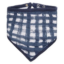 Aden + Anais Classic Bandana Bib, Waverly - Plaid.