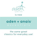 Aden + Anais - Crib Skirt White Image 2