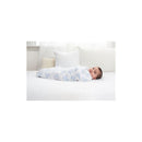 Aden + Anais - Disney Baby Swaddle, Graphic Mickey 4 Pack.