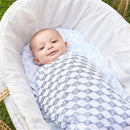 Aden + Anais - Swaddles Jungle 4 Pack Image 6