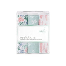 Aden + Anais Washcloths Briar Rose, 3-Pack Image 2