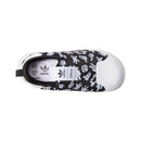 Adidas Baby - Disney Superstar 360 Shoes, Black Mickey Image 3