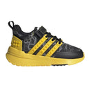 Adidas - Toddler X Lego® Racer Tr Shoes, Black & Yellow Image 3