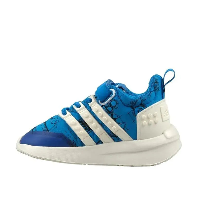 Adidas Toddler X Lego® Racer Tr Shoes, Blue