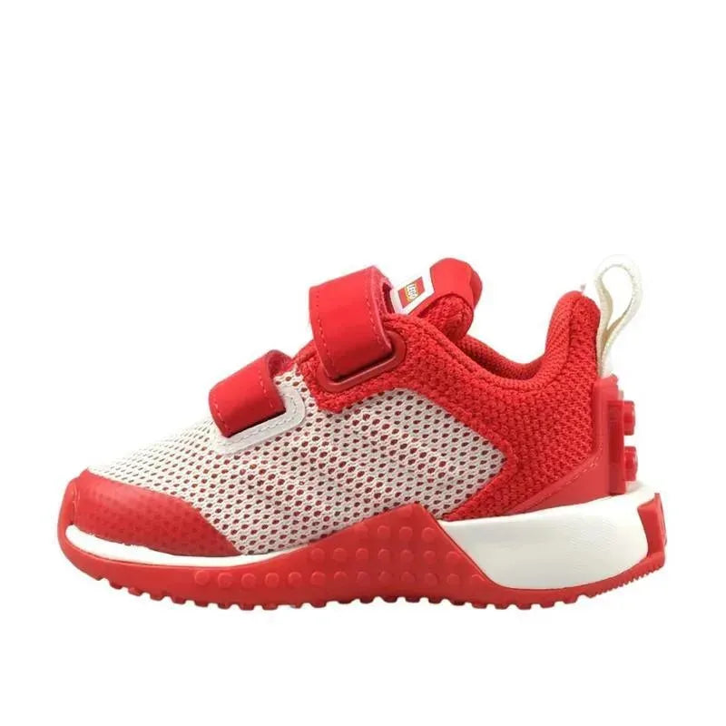 Adidas X Lego Sport Shoes Adidas Toddler X Lego® Sport Pro Shoes, Red