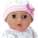 Adoa Adoption Baby, Cherish Image 3