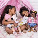Adora 20 Toddlertime Dolls Happy Camper Image 6