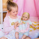 Adora - 20 Toddlertime Dolls Tea Party Image 2