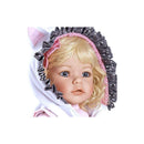 Adora 20 Toddlertime Dolls The Cat's Meow Image 2
