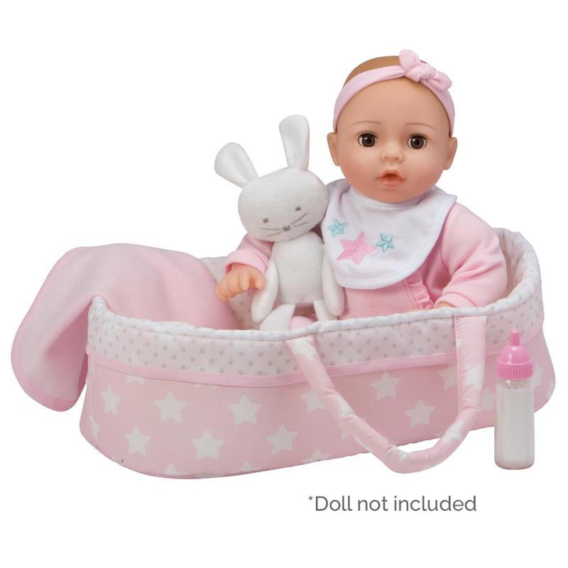 Adora Adoption Baby Essentials, It's a Girl! Image 2