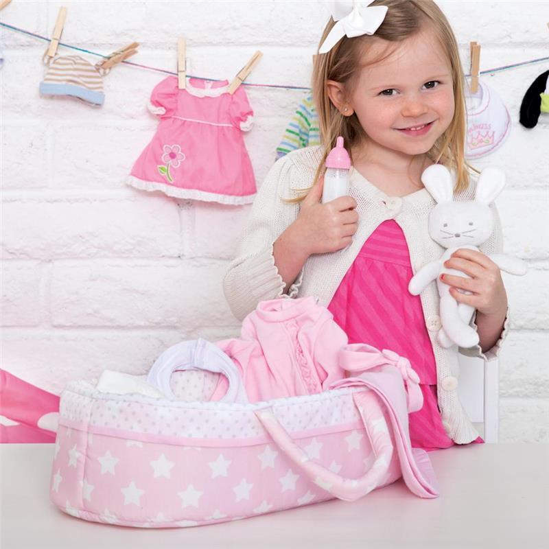 Adora Adoption Baby Essentials, It's a Girl! Image 5