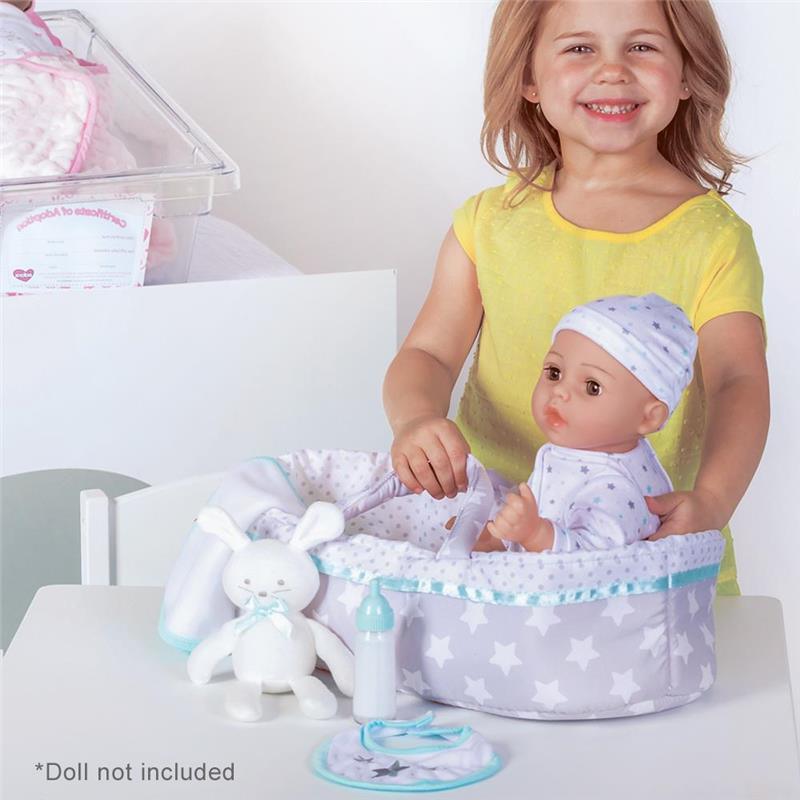 Adora Adoption Baby Essentials, Sweet Star Image 6