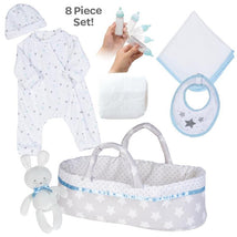 Adora Adoption Baby Essentials, Sweet Star Image 1