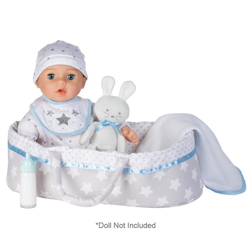 Adora Adoption Baby Essentials, Sweet Star Image 2