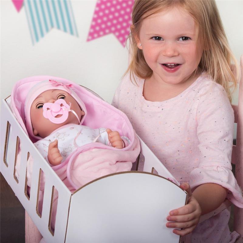 Adora Adoption Baby - Joy Image 4