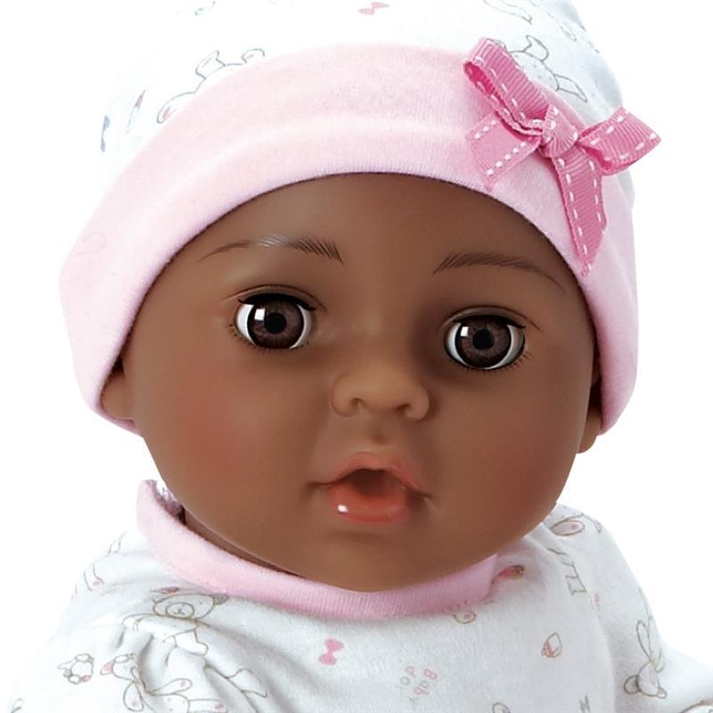 Adora Adoption Baby - Joy Image 5