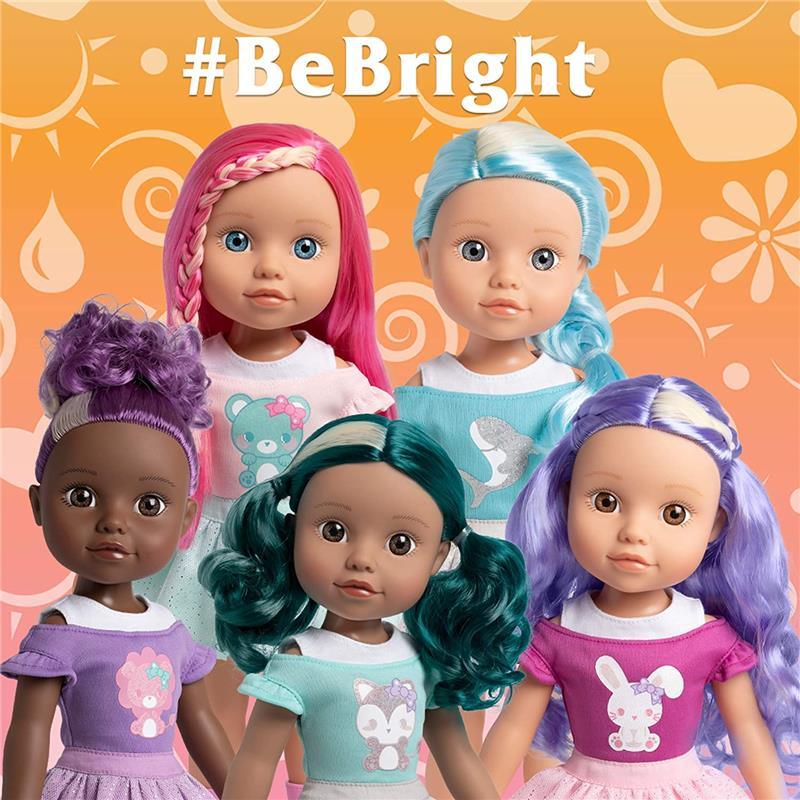 Adora Be Bright Doll - Honey Image 9