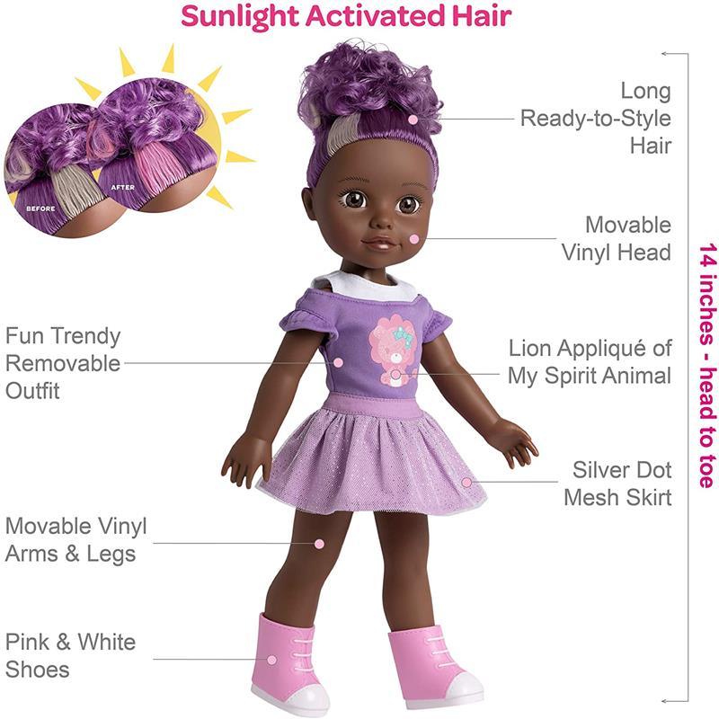 Adora Be Bright Doll - Savannah Image 7