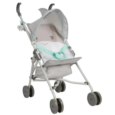 Adora Be Bright Baby Doll Stroller - Shark