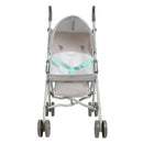 Adora - Be Bright Shark Stroller & Key Chain Image 4