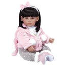 Adora Cottontail Toddler Weighted Doll Image 1