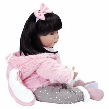 Adora Cottontail Toddler Weighted Doll Image 3