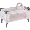Adora Pink Deluxe Doll Pack-N-Play Image 5