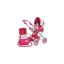Adora Deluxe Stroller Fits All Image 1
