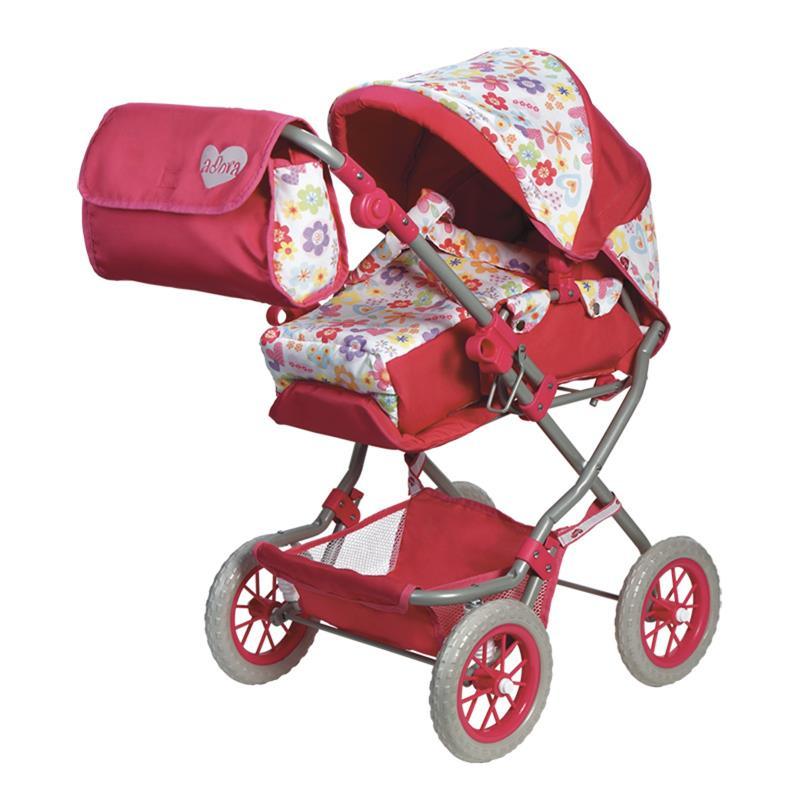 Adora Deluxe Stroller Fits All Image 5