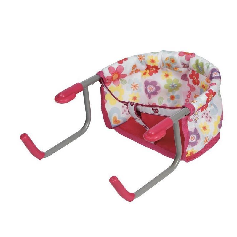 Adora Doll Accessories Portable Table Feeding Seat Image 1