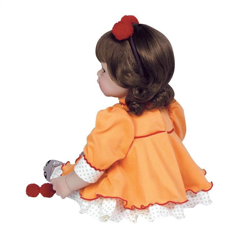 Adora Doll ToddlerTime Macaracoon Image 3