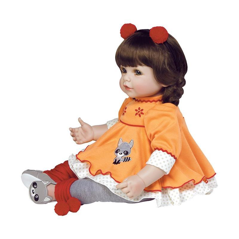 Adora Doll ToddlerTime Macaracoon Image 5
