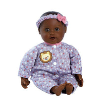 Adora Giggle Time Baby Doll Floral Lion Outfit Image 3