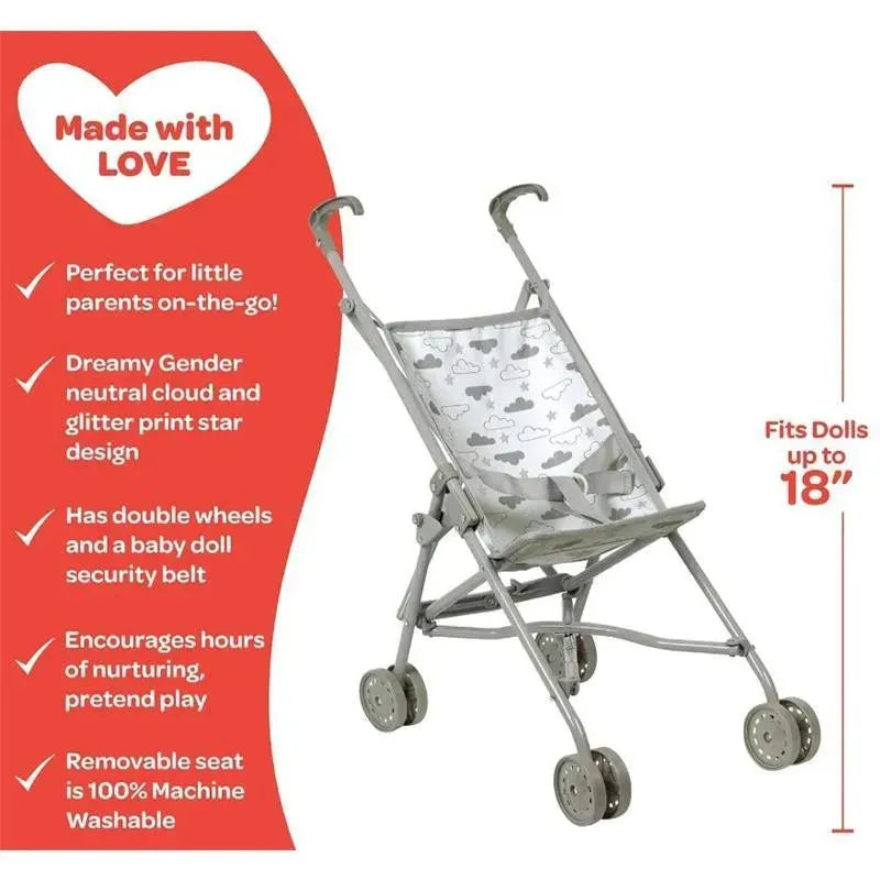 adora baby doll stroller Adora Baby Doll Accessories