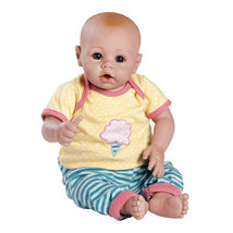 Adora Nursery Time Baby Doll Cotton Candy Ensemble Outfit Image 3