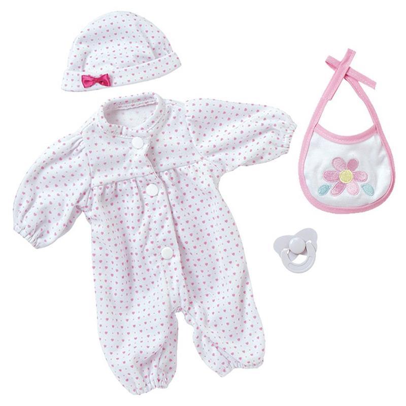 Adora Playtime Baby Gift Set Image 6