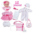 Adora Playtime Baby Gift Set Image 5