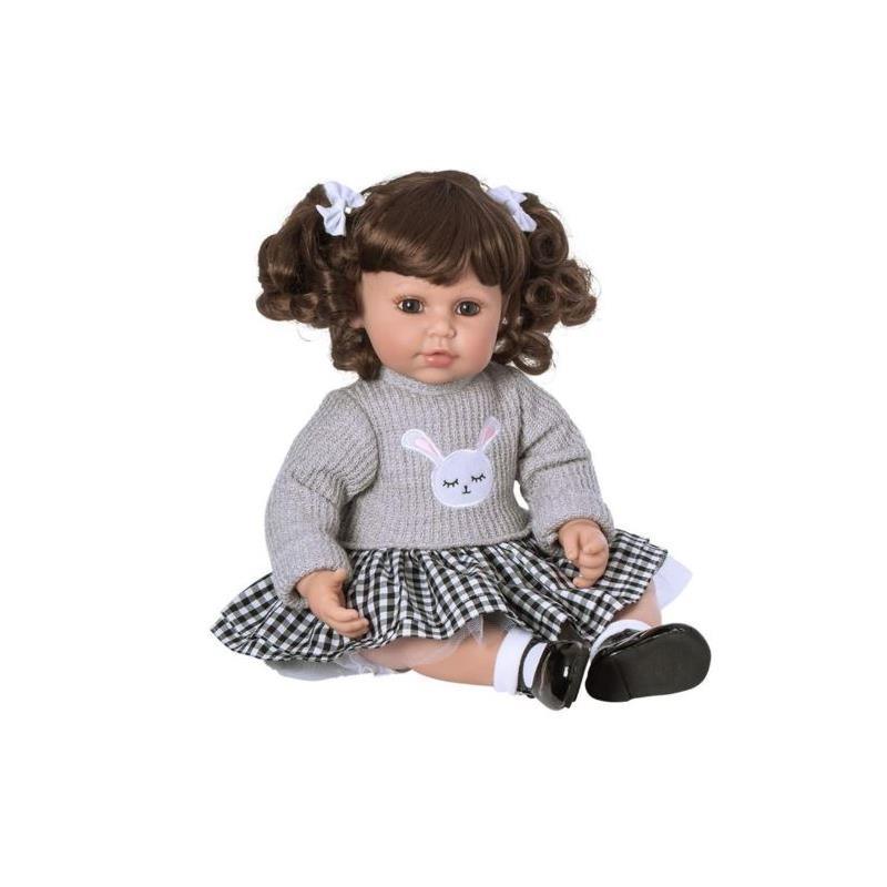 Adora - 20 Toddlertime Dolls Preppy Image 1