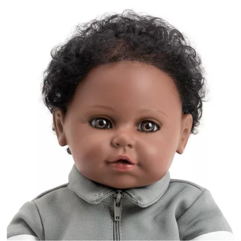 Adora - Realistic Baby Doll All Star Toddler Doll Image 3