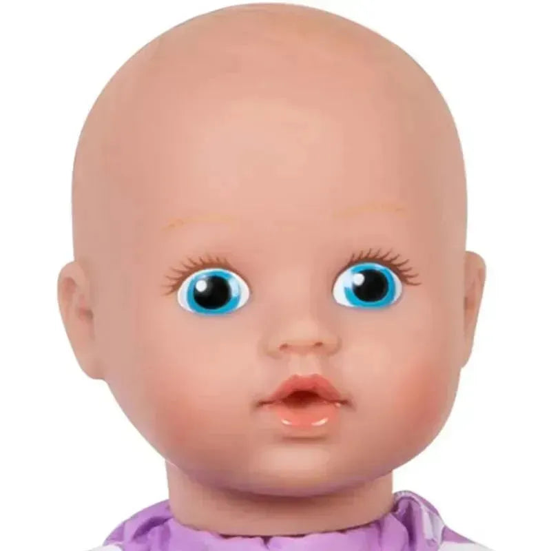 Adora - Splashtime Baby Tot Sprinkle, Donut Image 4