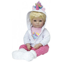 Adora Toddler Doll Unicorn Image 1