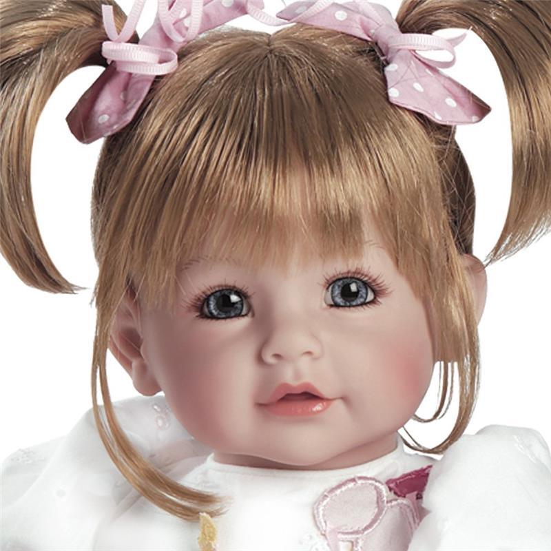 Adora - 20 Toddlertime Dolls Happy Birthday Baby Girl Image 6