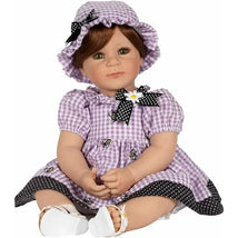Adora - Toddler Time Babies, Adora Doll, Bees Knees Image 1